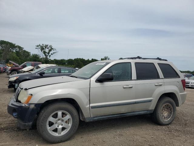 2008 Jeep Grand Cherokee Laredo VIN: 1J8GR48K08C137394 Lot: 58508304