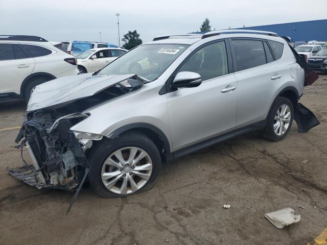 JTMDFREV8FD164865 2015 TOYOTA RAV 4 - Image 1