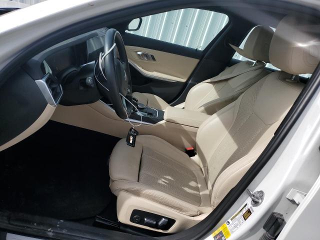 2022 BMW 330E VIN: 3MW5P7J03N8C65577 Lot: 59477324