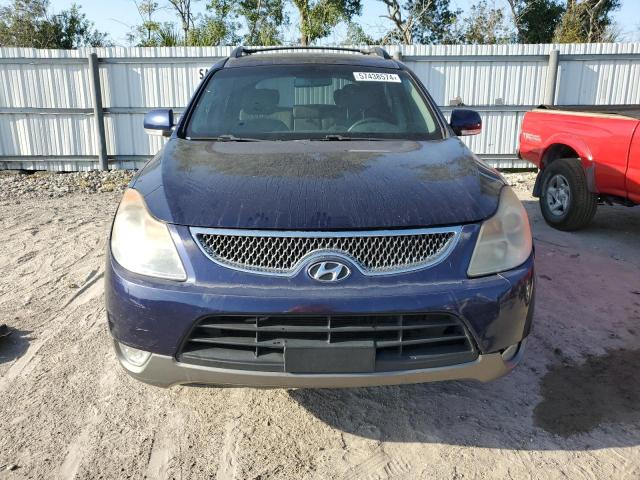 2011 Hyundai Veracruz Gls VIN: KM8NU4CC4BU140146 Lot: 57438574