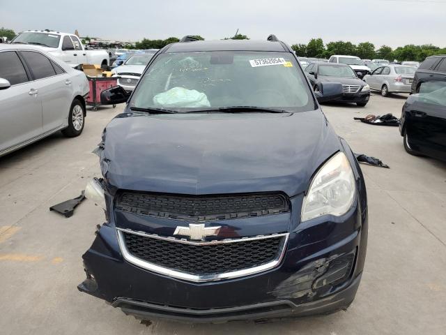 2015 Chevrolet Equinox Lt VIN: 2GNALBEK0F1151894 Lot: 57362054