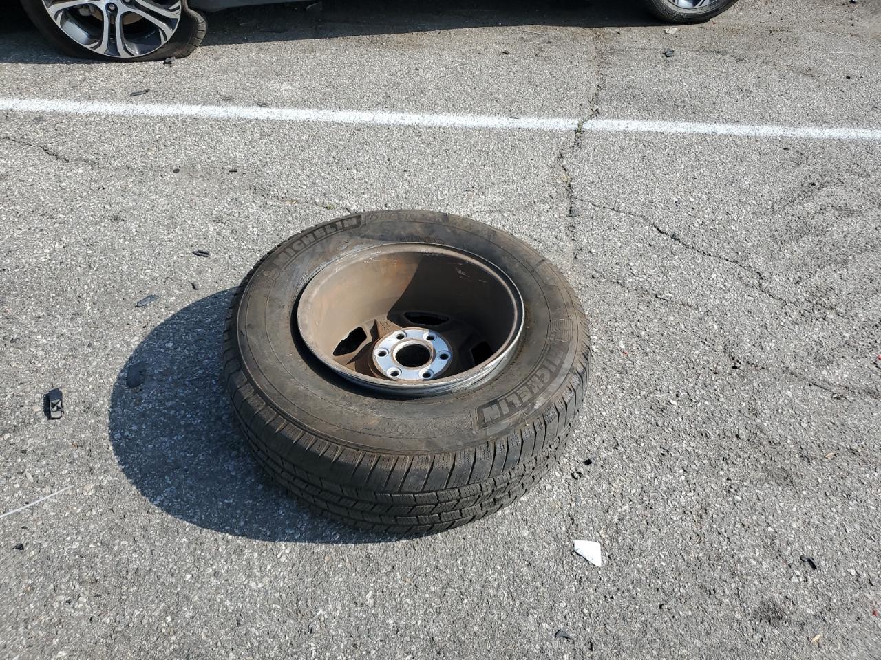 1GNEC13T94R227933 2004 Chevrolet Tahoe C1500