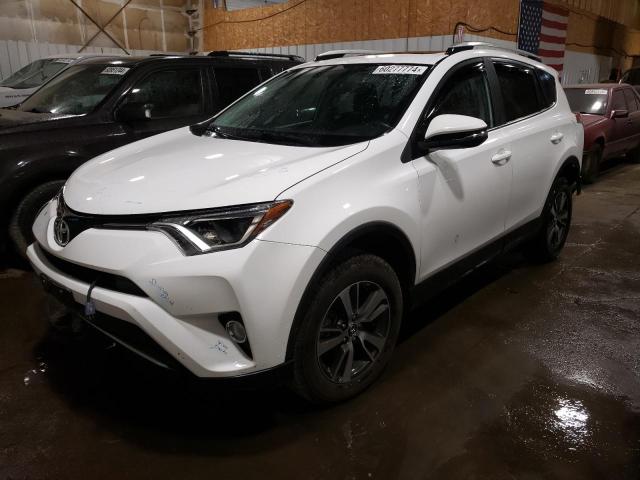 2T3RFREV2GW476044 2016 TOYOTA RAV 4 - Image 1