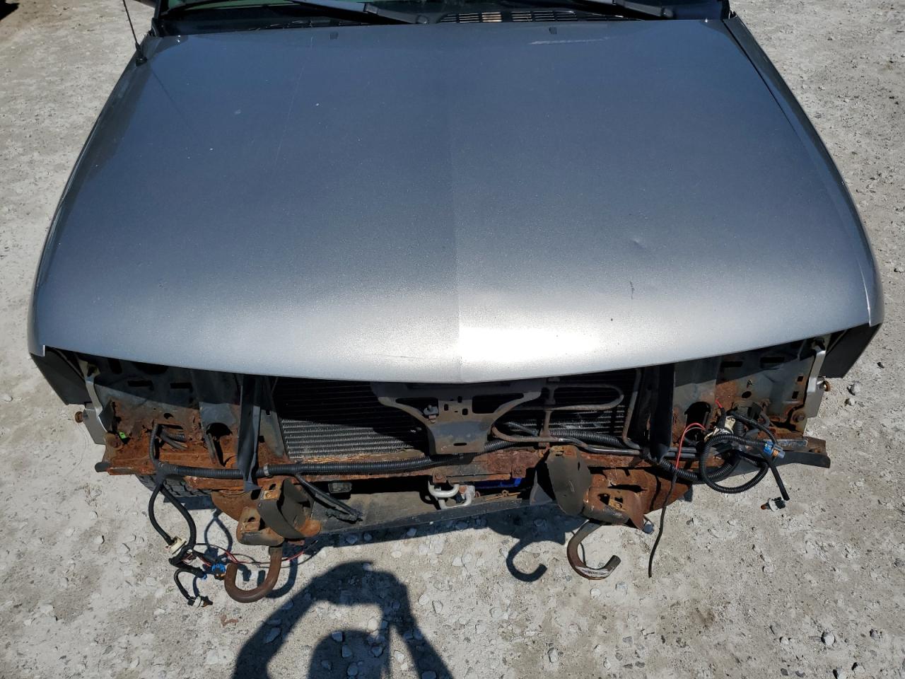 1GNDT13W0W2214263 1998 Chevrolet Blazer