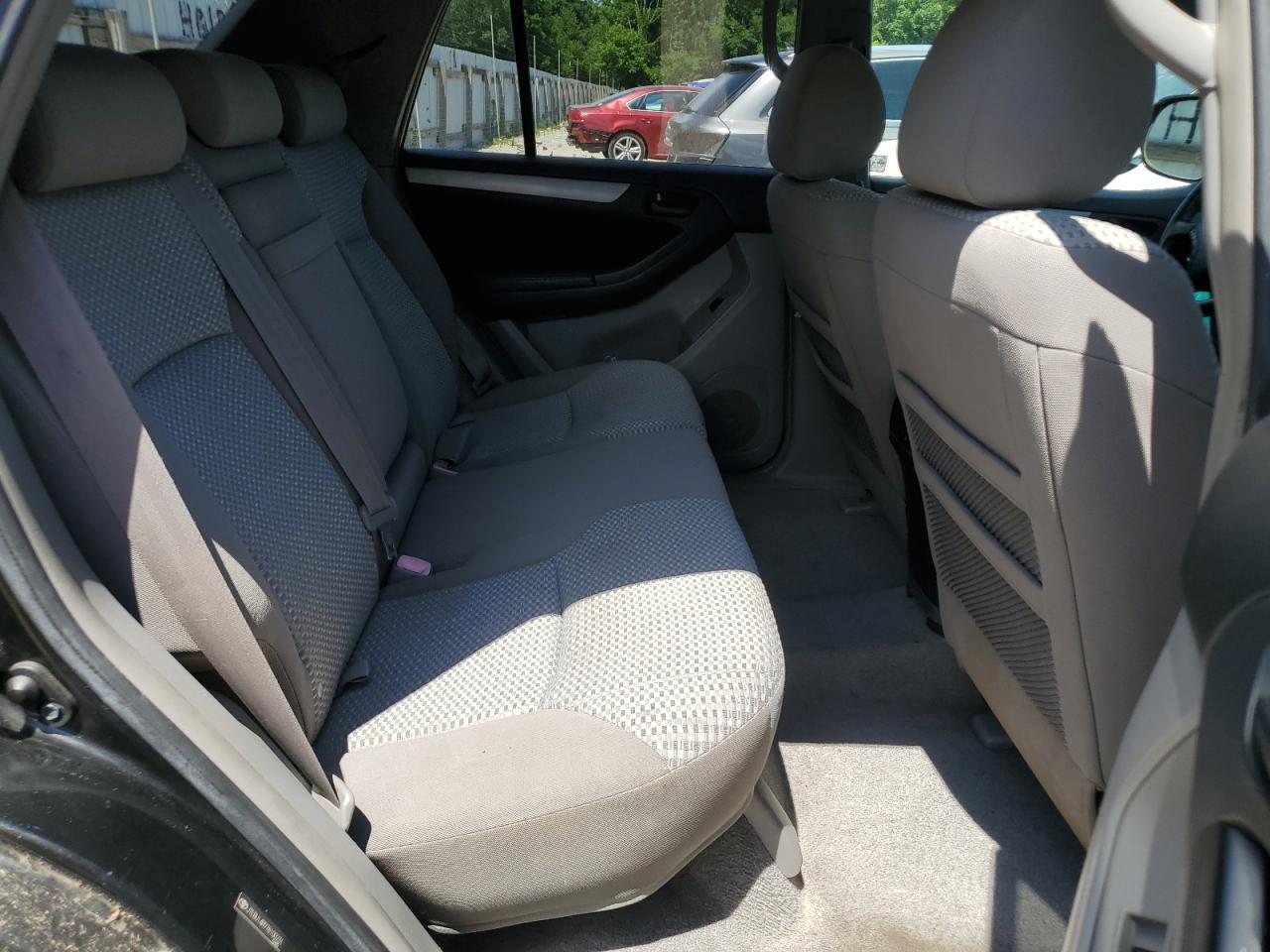 JTEBU14R978100231 2007 Toyota 4Runner Sr5