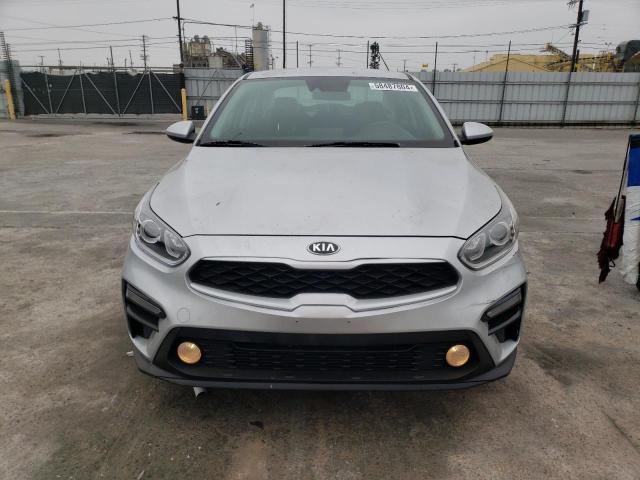 2020 KIA FORTE FE - 3KPF24AD7LE233821