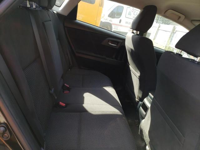 2017 TOYOTA COROLLA IM - JTNKARJE0HJ547940