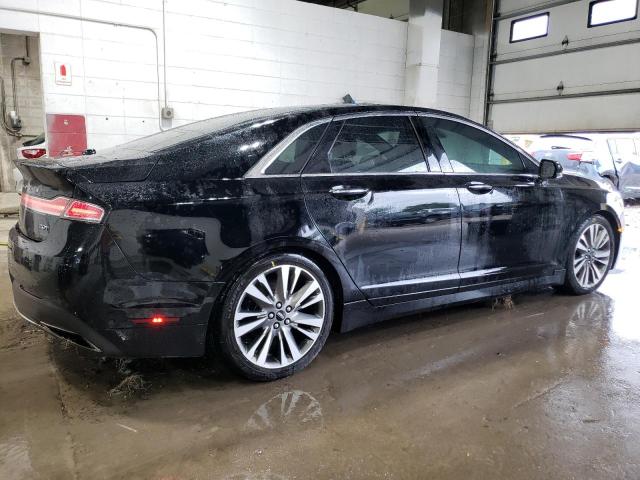 2017 LINCOLN MKZ RESERV - 3LN6L5E98HR601671