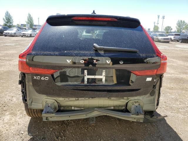 2022 Volvo Xc60 T8 Recharge Inscription VIN: LYVBR0DL1NB969576 Lot: 57228024