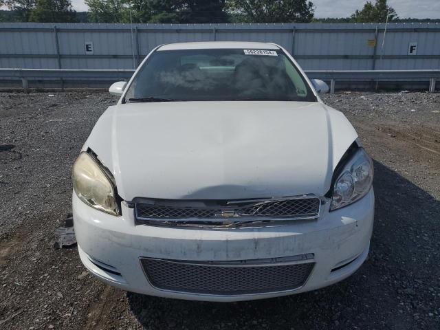 2012 Chevrolet Impala Ls VIN: 2G1WF5E35C1262929 Lot: 56238154