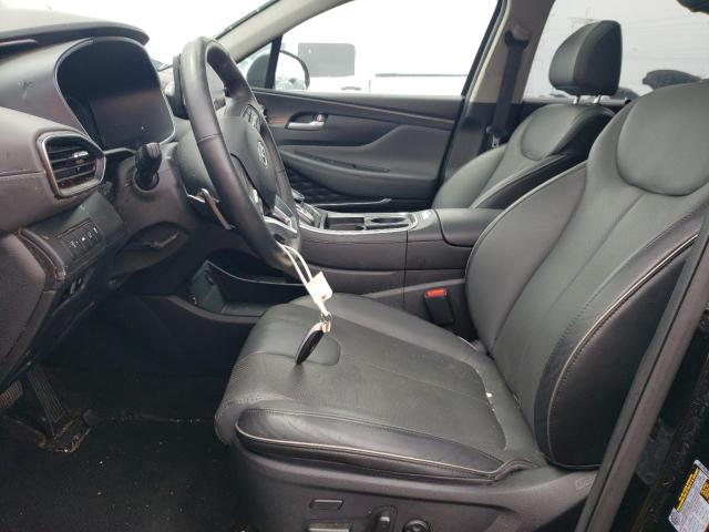 2023 HYUNDAI SANTA FE L - 5NMS4DAL8PH626662