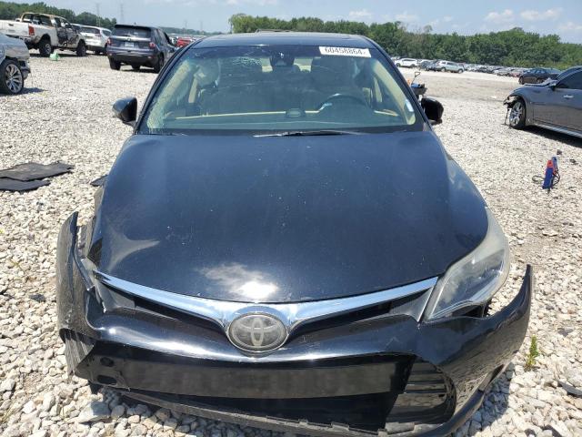 2018 TOYOTA AVALON XLE - 4T1BK1EB3JU278786