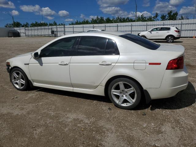 2006 Acura 3.2Tl VIN: 19UUA66266A802180 Lot: 58036924