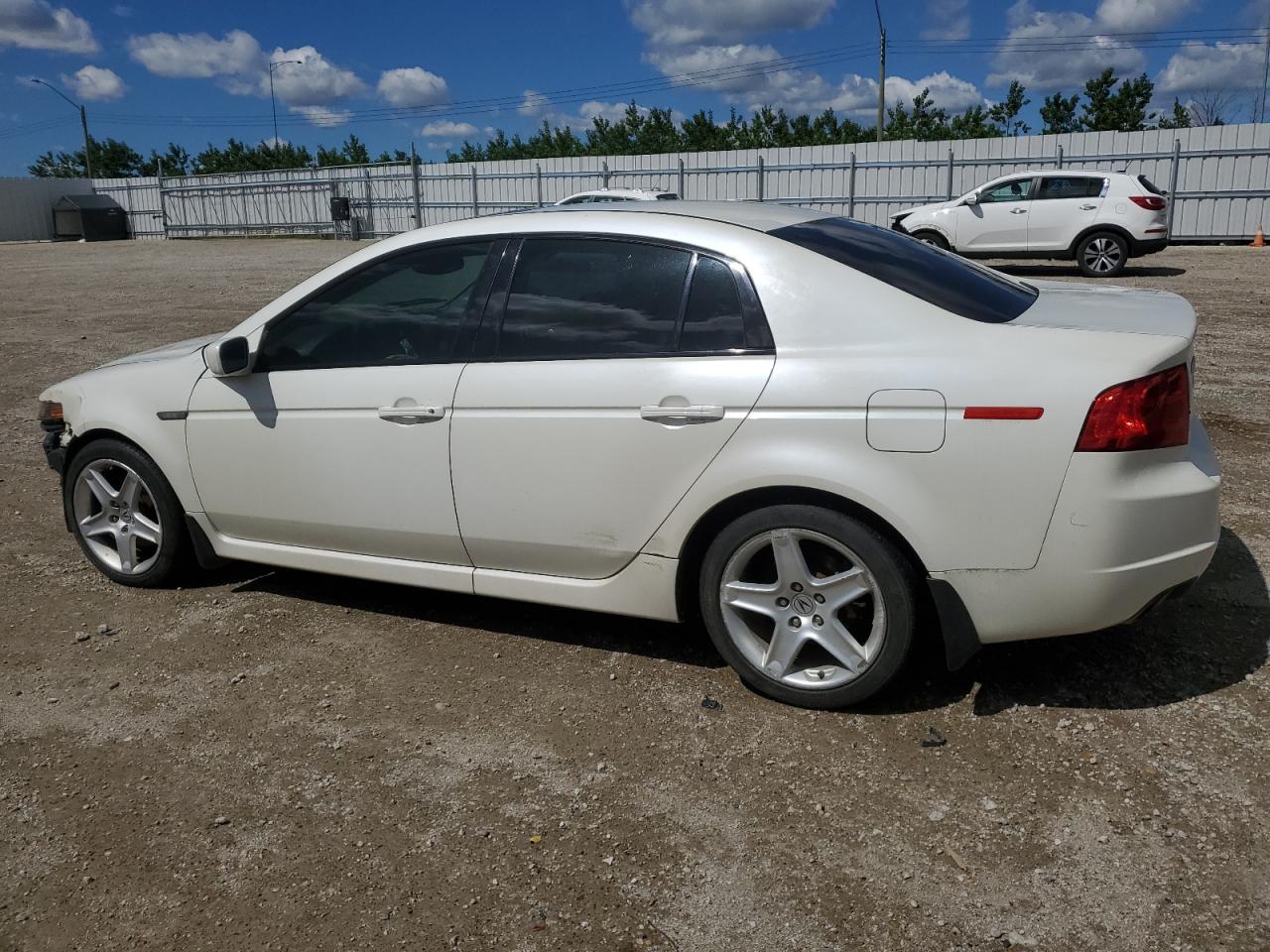 19UUA66266A802180 2006 Acura 3.2Tl