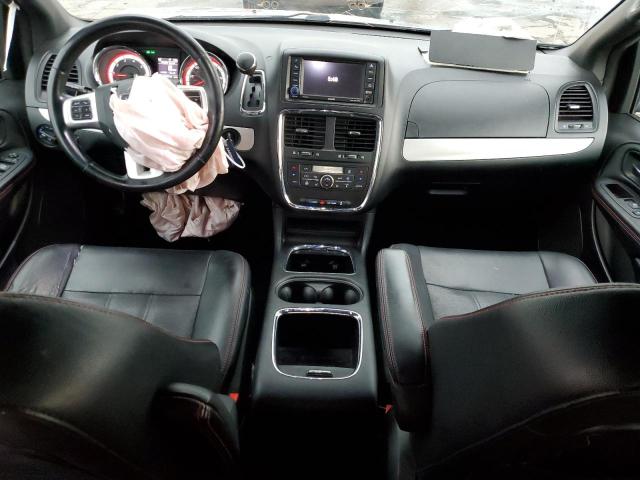 2017 DODGE GRAND CARA - 2C4RDGEG1HR791439
