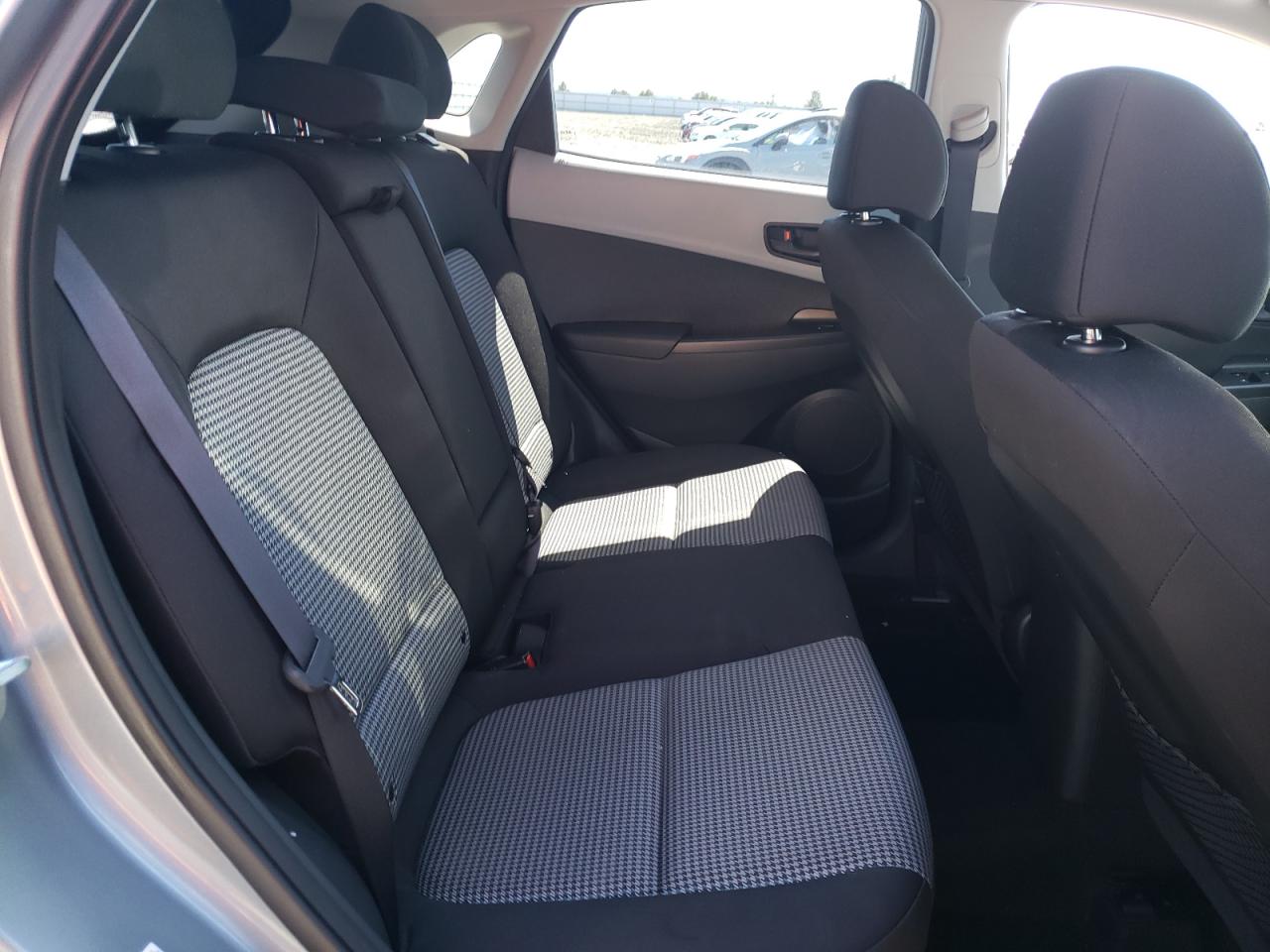 KM8K6CAA0MU604867 2021 Hyundai Kona Sel Plus