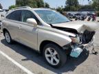 LEXUS RX 350 photo