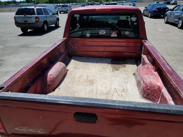 2005 Ford Ranger Super Cab VIN: 1FTZR15E65PA97453 Lot: 60422944