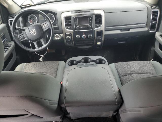 2015 Ram 1500 Slt VIN: 1C6RR7GT7FS562620 Lot: 58089134