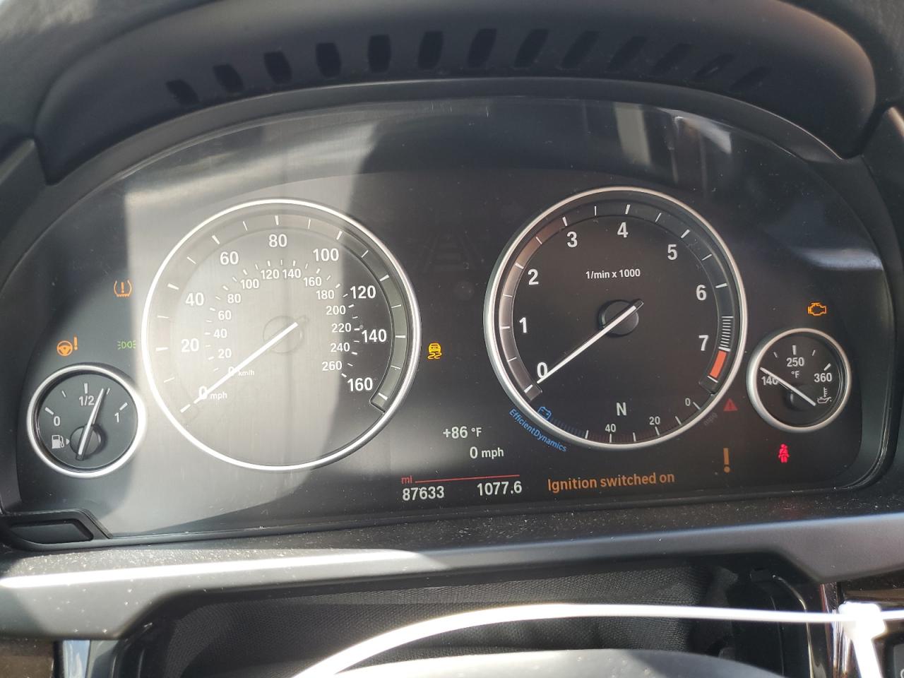 5UXKR0C5XF0P15672 2015 BMW X5 xDrive35I