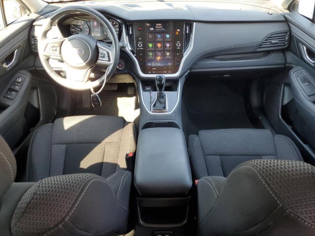 2021 Subaru Outback Premium VIN: 4S4BTADC5M3204139 Lot: 58108464