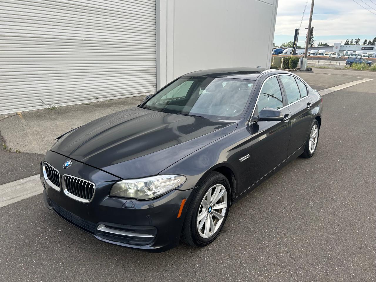 WBA5A5C51ED501922 2014 BMW 528 I