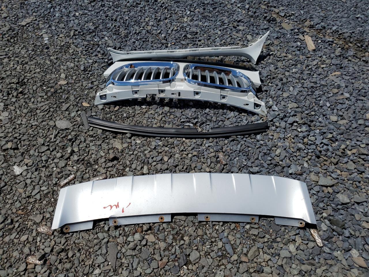 5UXWX9C52G0D71755 2016 BMW X3 xDrive28I