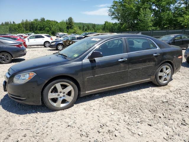 2012 Chevrolet Malibu 1Lt VIN: 1G1ZC5E06CF203697 Lot: 57564064