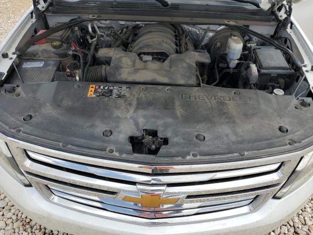 2017 CHEVROLET SUBURBAN K - 1GNSKHKC6HR352183