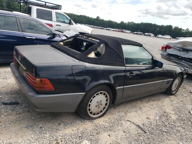1992 Mercedes-Benz 300 Sl VIN: WDBFA61E4NF042274 Lot: 59099424
