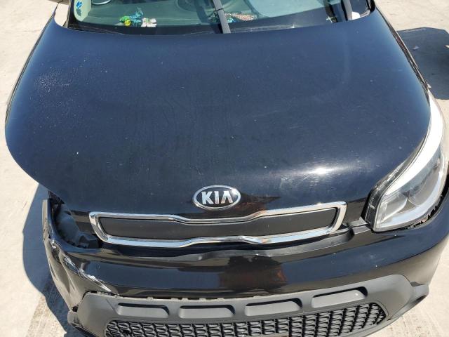 2016 Kia Soul VIN: KNDJN2A27G7394969 Lot: 57849984