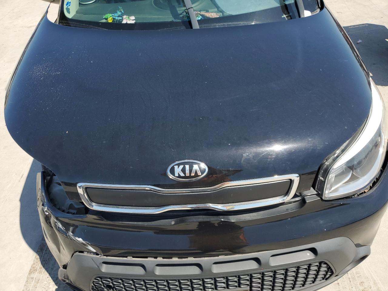 KNDJN2A27G7394969 2016 Kia Soul