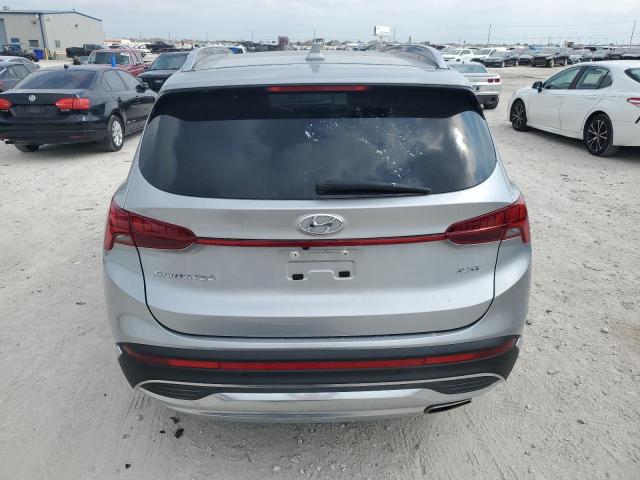 2021 HYUNDAI SANTE FE - 5NMS44AL8MH320332