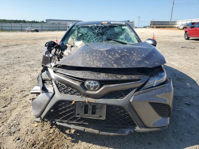 VIN 4T1B11HK8KU783089 2019 Toyota Camry, L no.5