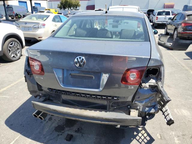 2009 Volkswagen Jetta S VIN: 3VWJM71K09M065486 Lot: 57965504