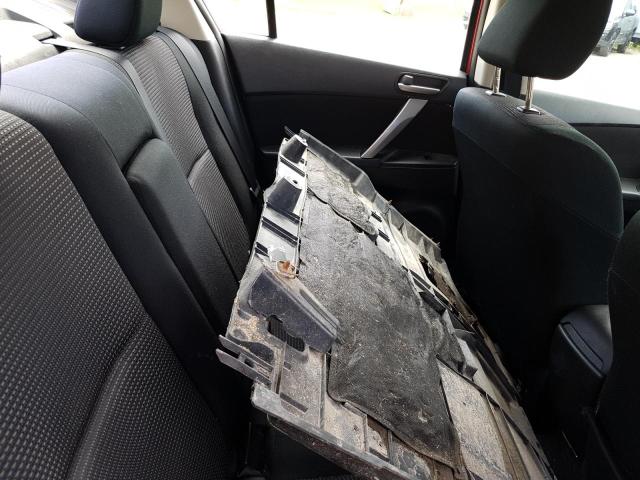 2012 Mazda 3 I VIN: JM1BL1V79C1632943 Lot: 59437164