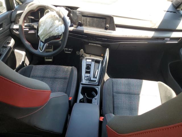 2023 VOLKSWAGEN GTI 40TH A WVW8A7CD6PW198792
