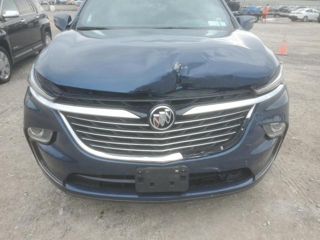 2023 Buick Enclave Premium VIN: 5GAEVBKWXPJ106806 Lot: 58066794