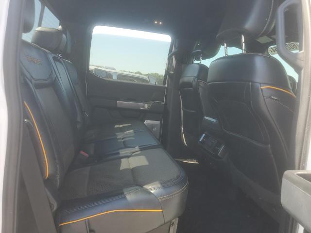 2022 Ford F150 Supercrew VIN: 1FTEW1E80NFC33809 Lot: 60284364