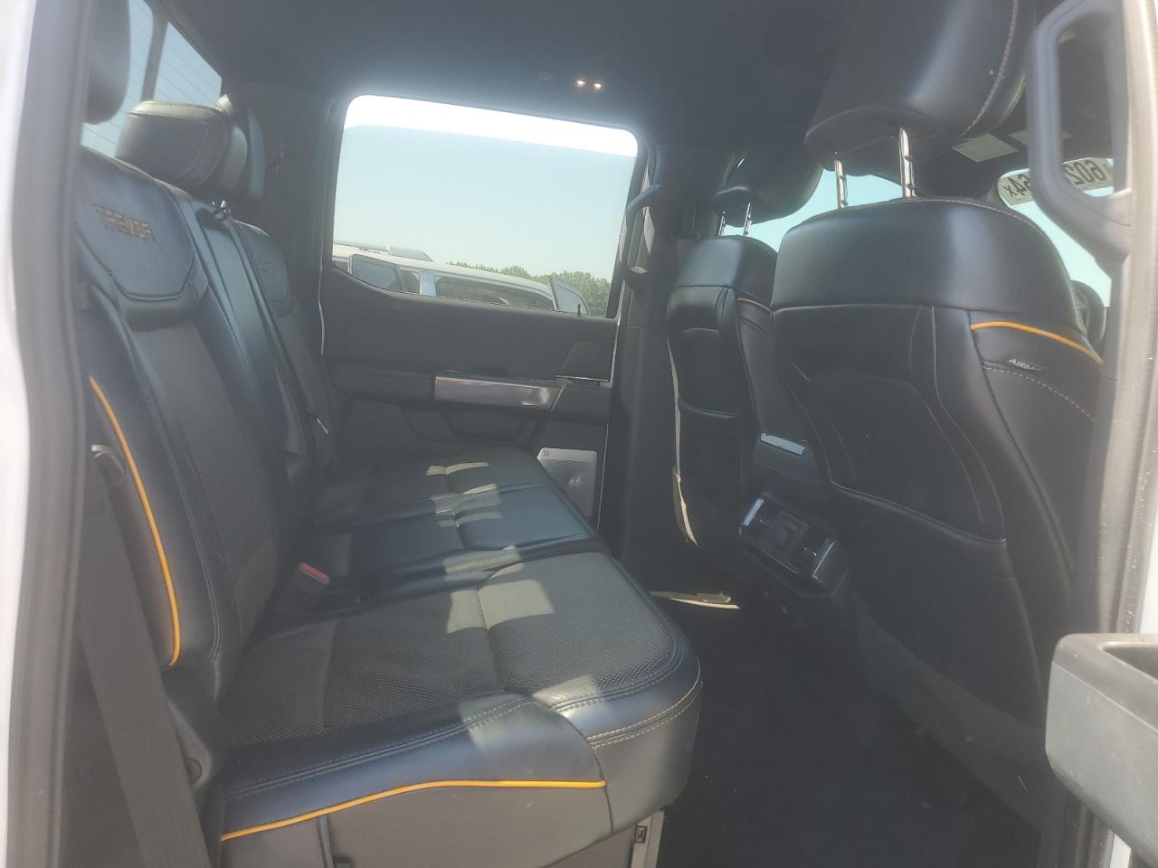 1FTEW1E80NFC33809 2022 Ford F150 Supercrew