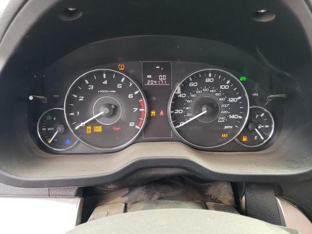 2012 Subaru Legacy 2.5I Premium VIN: 4S3BMBC60C3041644 Lot: 60490344