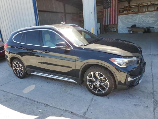 WBXJG9C08N5V00503 BMW X1 XDRIVE2 4