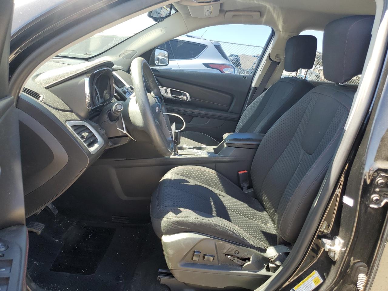 2GKALMEK7E6303891 2014 GMC Terrain Sle