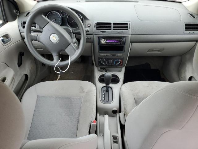 2006 Chevrolet Cobalt Ls VIN: 1G1AK55F667885497 Lot: 58865594