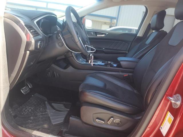 2016 Ford Edge Sport VIN: 2FMPK4AP5GBC19746 Lot: 58212714