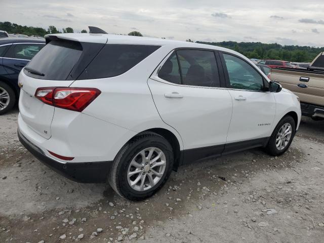 Vin: 3gnaxkev6ls522040, lot: 61230424, chevrolet equinox lt 20203