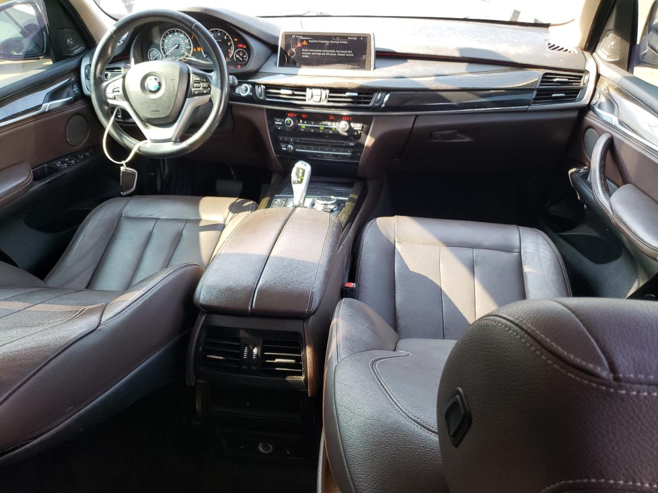 5UXKR0C51E0K42629 2014 BMW X5 xDrive35I