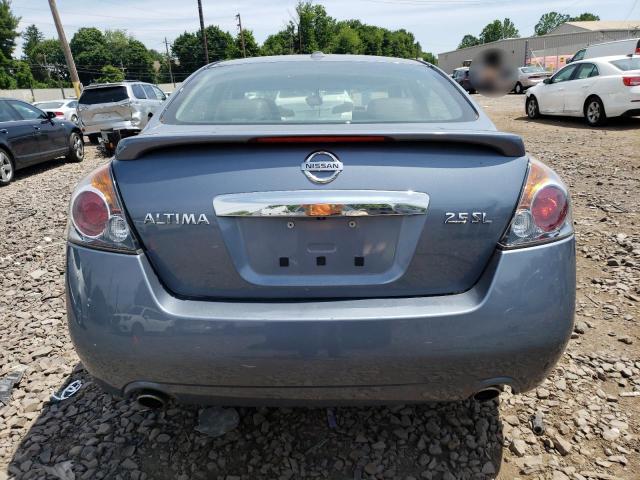 1N4AL2AP3CN488618 2012 Nissan Altima Base