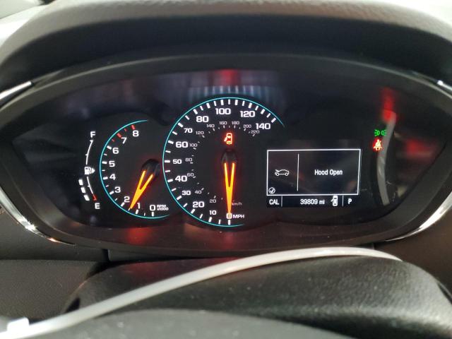 2020 Chevrolet Trax 1Lt VIN: 3GNCJPSB7LL296814 Lot: 58223894