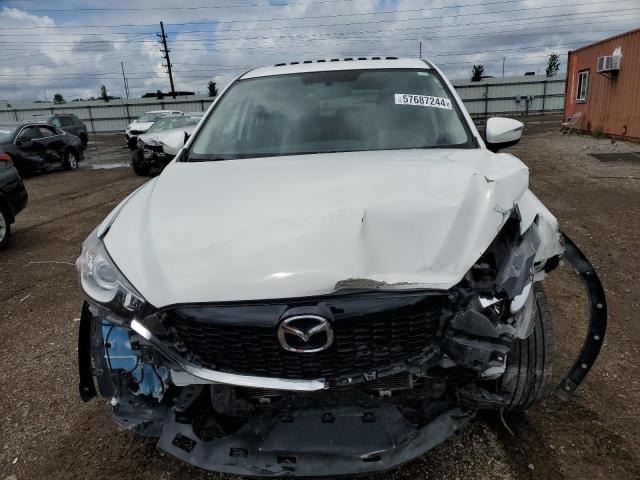 VIN JM3KE4DY5F0550621 2015 Mazda CX-5, GT no.5